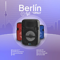 Parlante Berlín