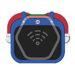 Pizarra Mágica - Grande - comprar online