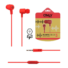Rompe Oidos 3 - tienda online