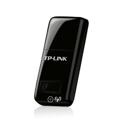Adaptador WiFi - EyS-Equipamientos y Sistemas