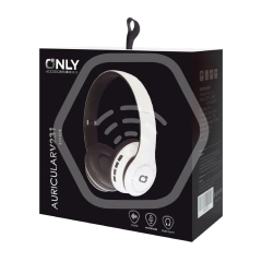 Imagen de Auriculares Vincha BT - V231 5.1+EDR