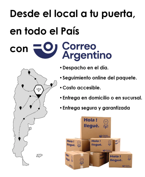 Carrusel EyS-Equipamientos y Sistemas