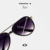 TOP GUN 2.0 - ÓCULOS DE SOL COM LENTES SOBREPOSTAS ROXO E FORMATO AVIADOR na internet