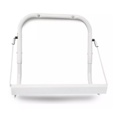 PORTA BOBINA DE PAPEL DE PARED - comprar online