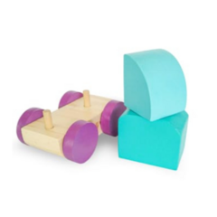 Mini Volquete - comprar online