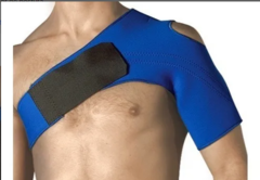 ESTABILIZADOR ESCAPULOHUMERAL BODYCARE - comprar online
