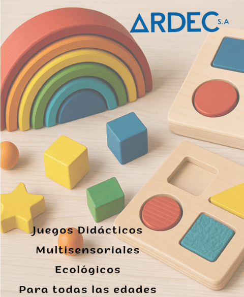 Carrusel Ardec S.A Ortopedia e Insumos Médicos