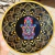 Mandala Hamsa
