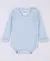 GAMISE CANALE FANTASY BODY MANGA LARGA TALLES DEL 0 AL 4