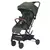 INFANTI COCHE TERRAIN 2G ULTRAPLEGABLE NEGRO CON VERDE - comprar online
