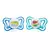CHICCO CHUPETE PHYSIO LIGHT 16-36M X2 - SEXO: NENE - comprar online