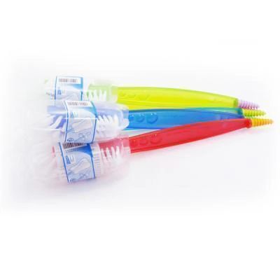 INFANTEC CEPILLO LIMPIA MAMADERA 0983