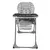 INFANTI SILLA DE COMER APPETITO STRIPES - tienda online