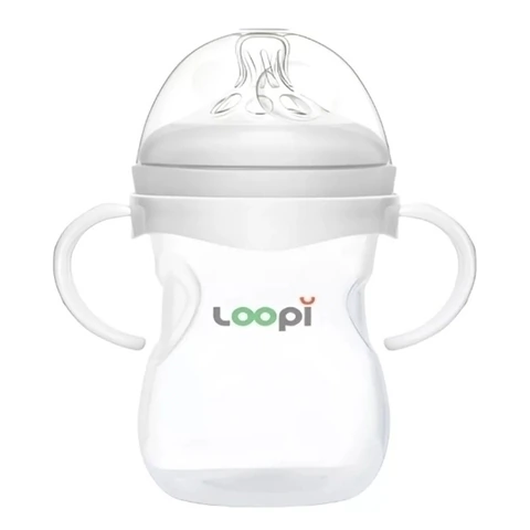 LOOPI MAMADERA 240ML