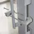 BABY INNOVATION TRABA PUERTA CON MANIJA - comprar online