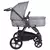 INFANTI COCHE TRAVEL 3 EN 1 CLOUD GREY - tienda online