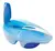 LOOPI SET DE BOWL DIVIDIDO CON TAPA Y CUCHARA 9171 - comprar online