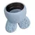 BBOX MORDILLO REFRIGERANTE RELLENABLE CHILL + FILL - COLOR: LULLABY-BLUE en internet