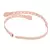 BBOX CONECTOR PARA VASOS DE SILICONA BLUSH - comprar online