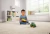 JOHN DEERE JOHNNY TRACTOR RC REMOTE CONTROL - comprar online