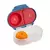 BBOX CONTENEDOR DE SNACKS 350ML BLUE BAZE - comprar online