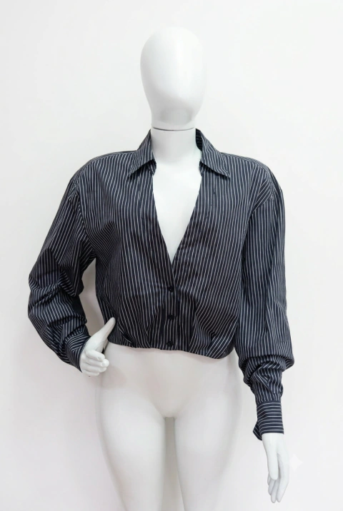 Blusa Dress To