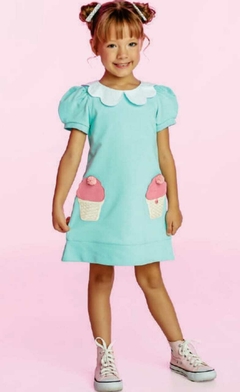 Vestido - comprar online