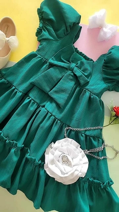 Imagem do Vestido Celebrar