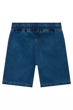 Bermuda em Jeans Bellini com Elastano na internet