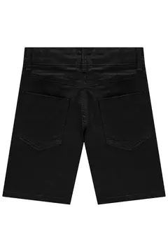 Bermuda em Sarja Caribe com Elastano na internet