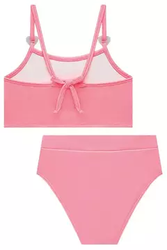 Biquíni em Malha Uv Dry com Proteção Uv 50+ - comprar online