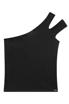 Blusa em Soft Line - Tindolelê