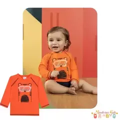 Camiseta em malha com proteção UV 50+ - comprar online