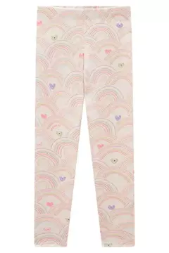 Calça legging em Fly Tech na internet