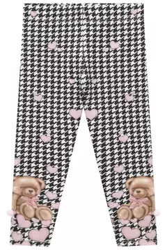 Calça Legging em Molecotton na internet