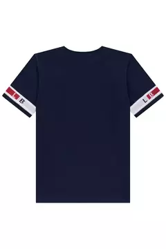 Imagem do Camiseta em Meia Malha