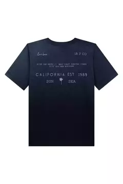 Camiseta em Meia Malha na internet