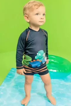 Chapéu em malha UV Dry com proteção UV 50+ - comprar online