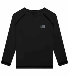 Camiseta em malha Dry com proteção UV 50+ - loja online