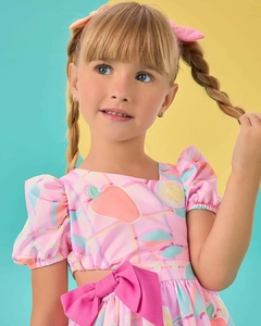 Vestido - Tindolelê