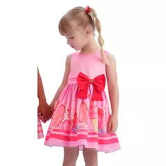 Vestido picolés - comprar online