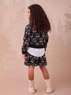 Imagem do Conjunto de Tricot com Ursinhos