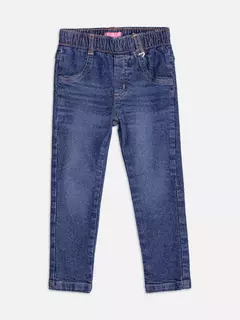 Calça Jeans Básica