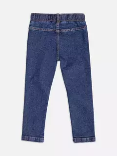 Calça Jeans Básica - comprar online