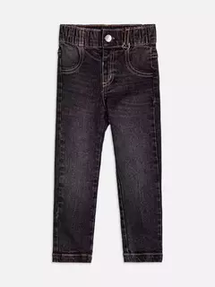 Calça Jeans Black com Passante na internet