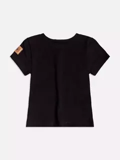 Blusa de manga curta do Tico e Teco na internet