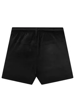 Short Saia em Sarja com Elastano - loja online