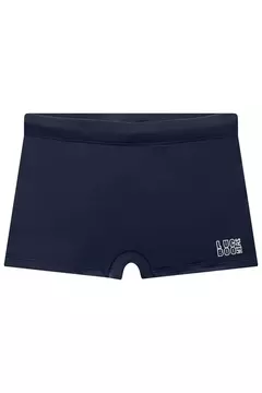 Sunga em malha UV Dry com proteção UV50+