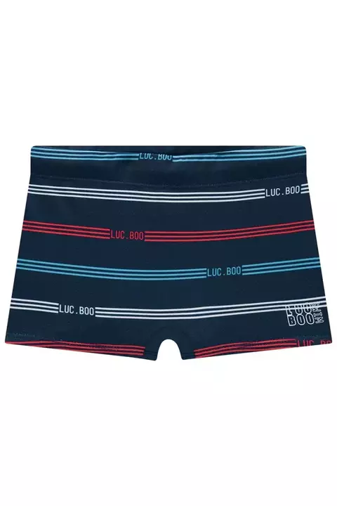 Sunga em malha UV Dry com Proteção UV 50+