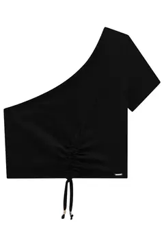 Top Cropped em Cotton - comprar online